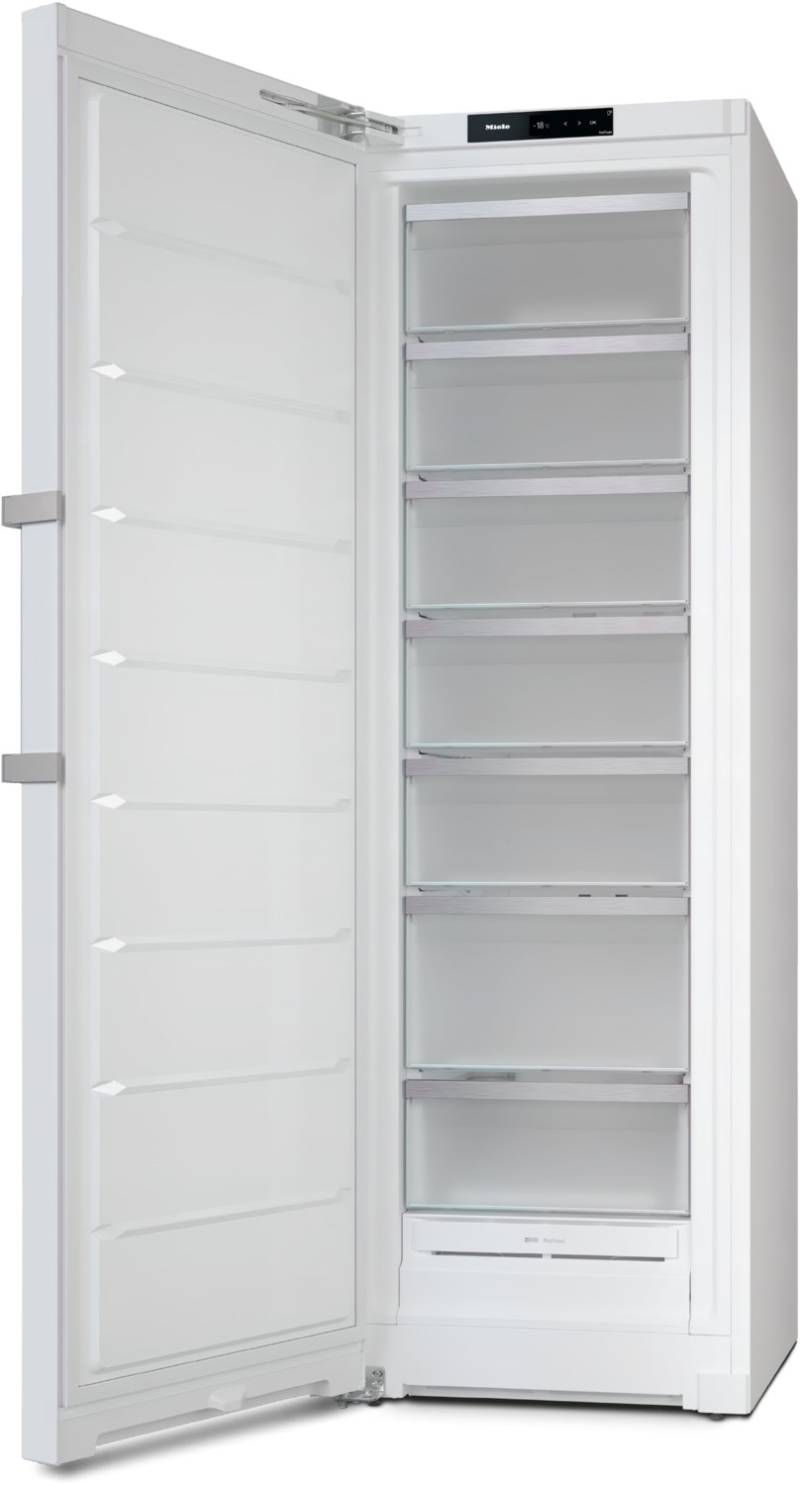 FNS 4782 D Gefrierschrank weiß / D von Miele