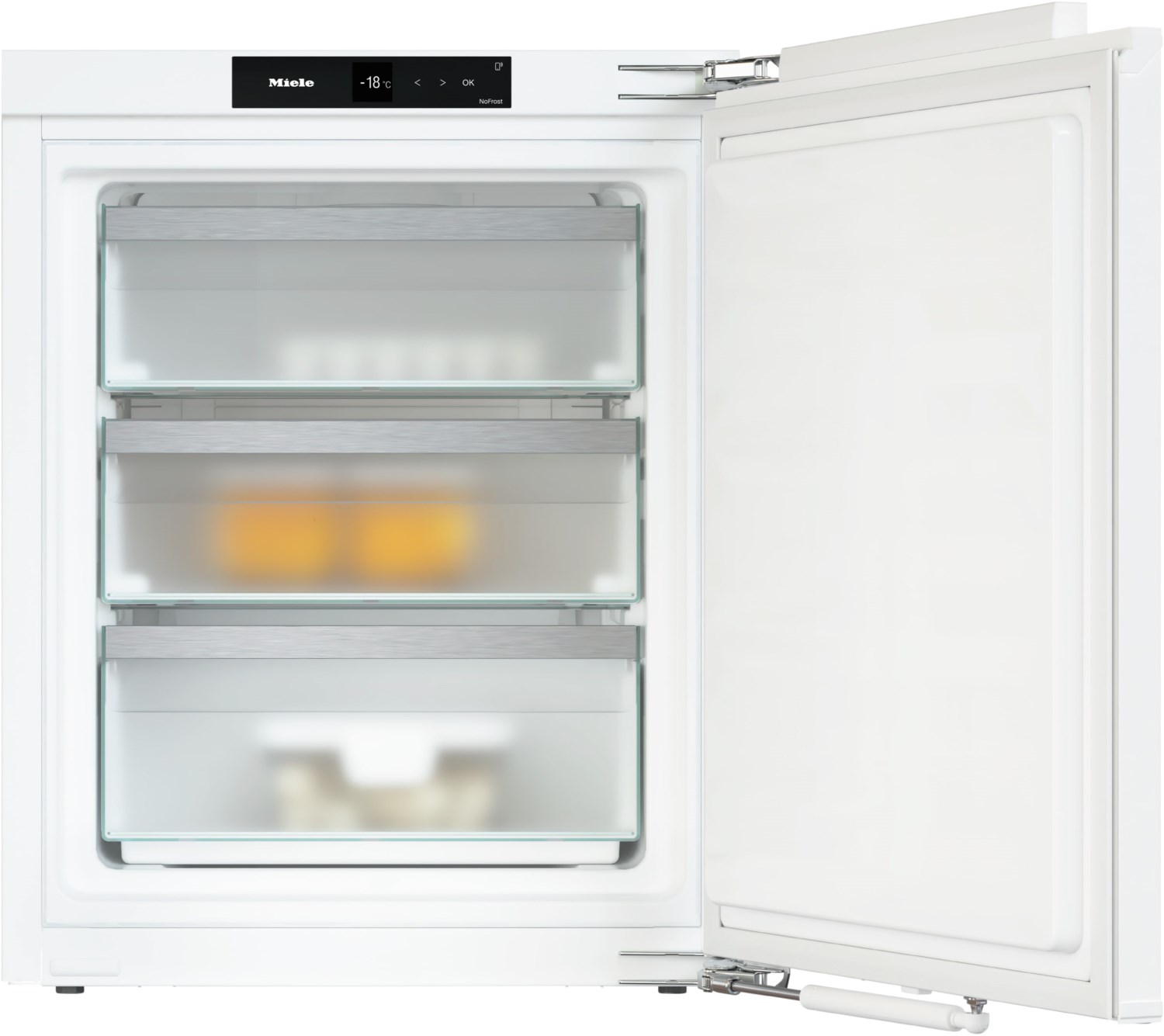 FNS 7040 B Einbau-Gefrierschrank / B FNS 7040 B Einbau-Gefrierschrank / B von Miele