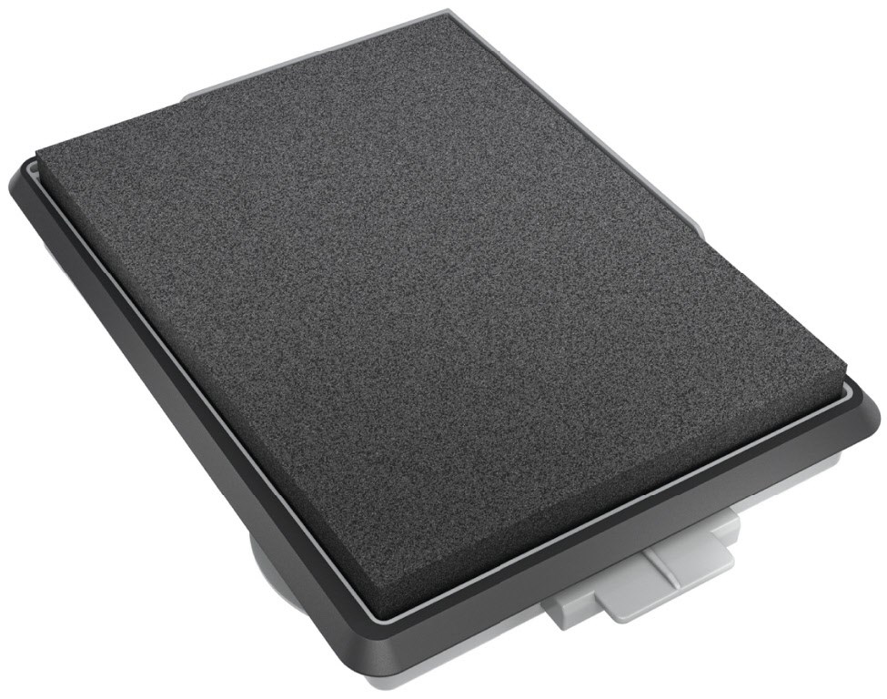 Feinstaub Filter CX FSF Feinstaub Filter CX FSF von Miele