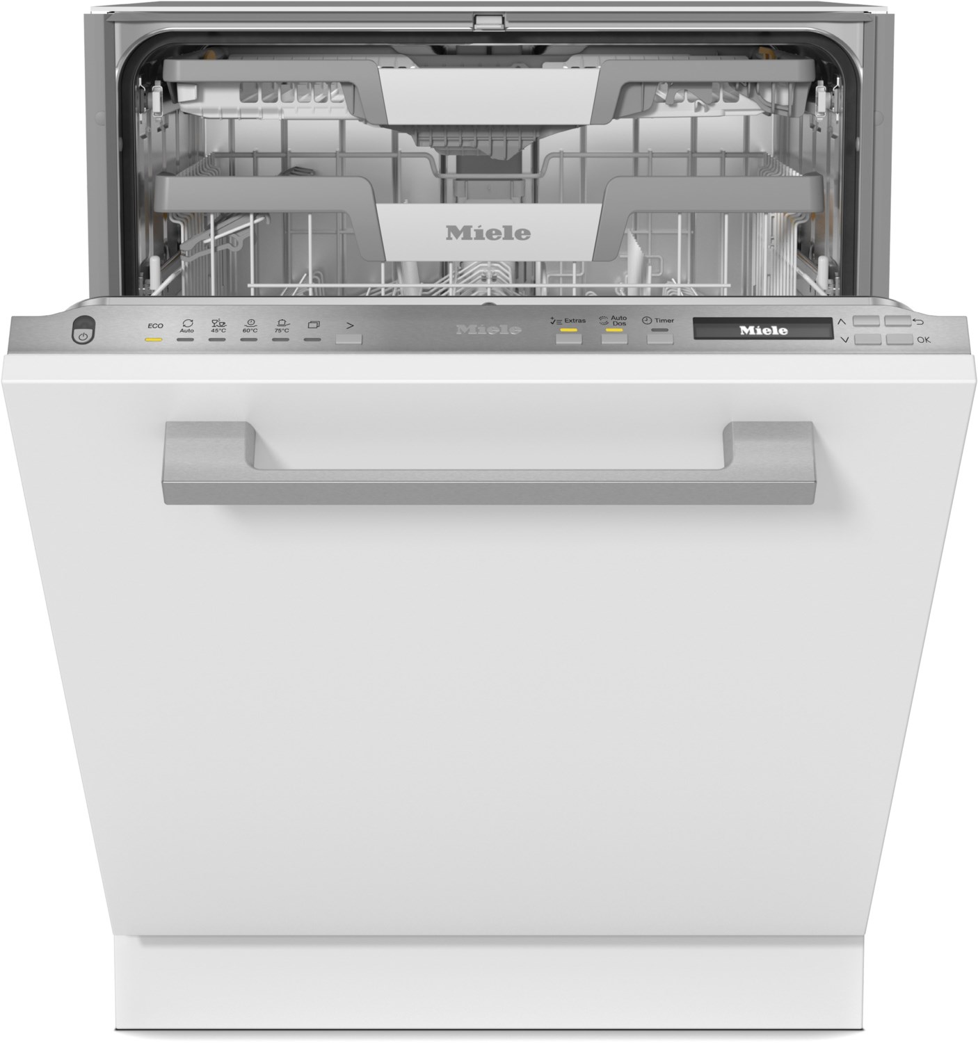 G 7191 SCVi 125 Edition Vollintegrierbarer 60 cm Geschirrspüler / B G 7191 SCVi 125 Edition Vollintegrierbarer 60 cm Geschirrspüler / B von Miele