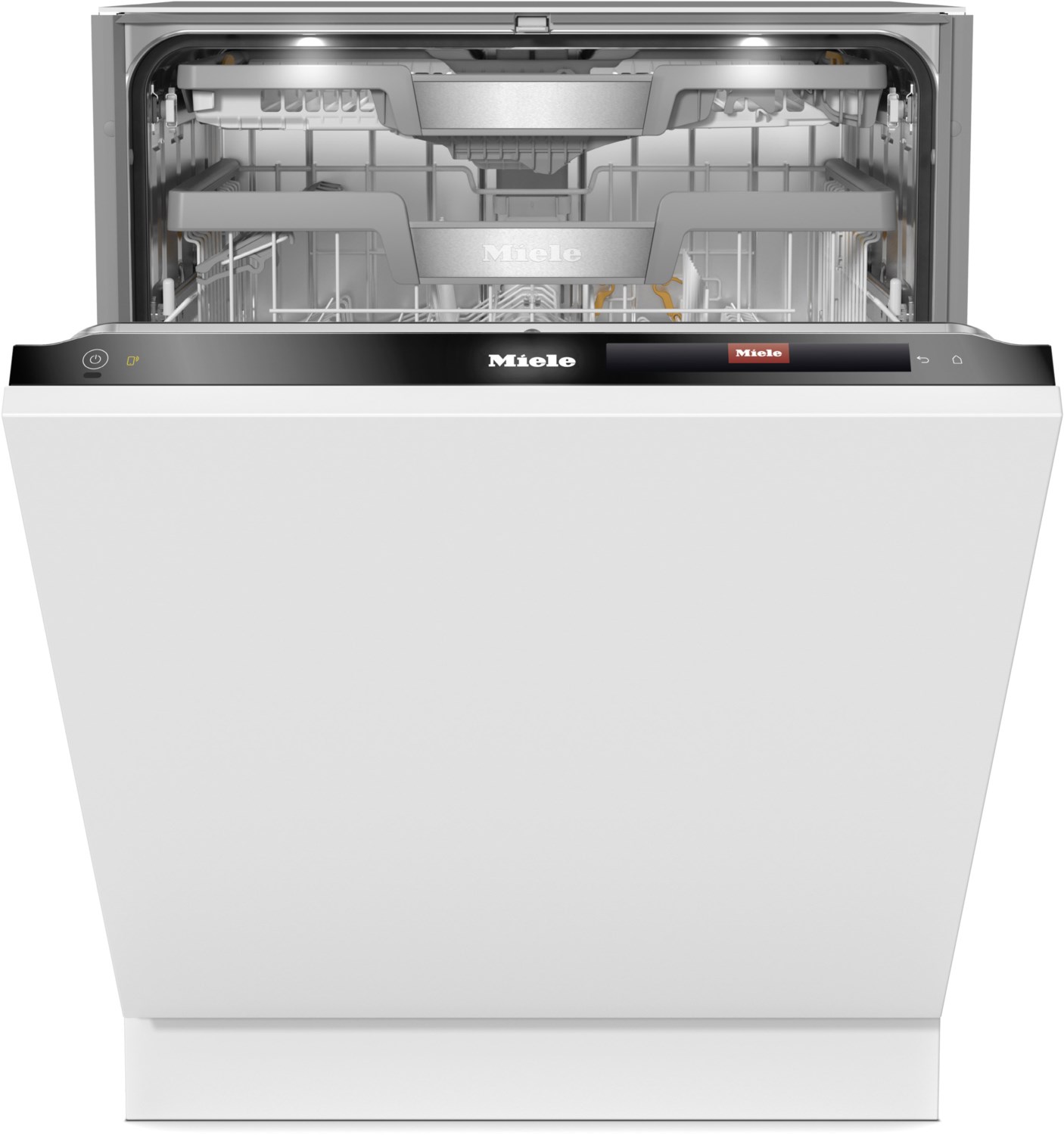 G 7980 SCVi AutoDos Vollintegrierbarer 60 cm Geschirrspüler / A G 7980 SCVi AutoDos Vollintegrierbarer 60 cm Geschirrspüler / A von Miele