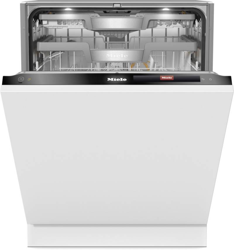 G 7980 SCVi AutoDos Vollintegrierbarer 60 cm Geschirrspüler / A von Miele