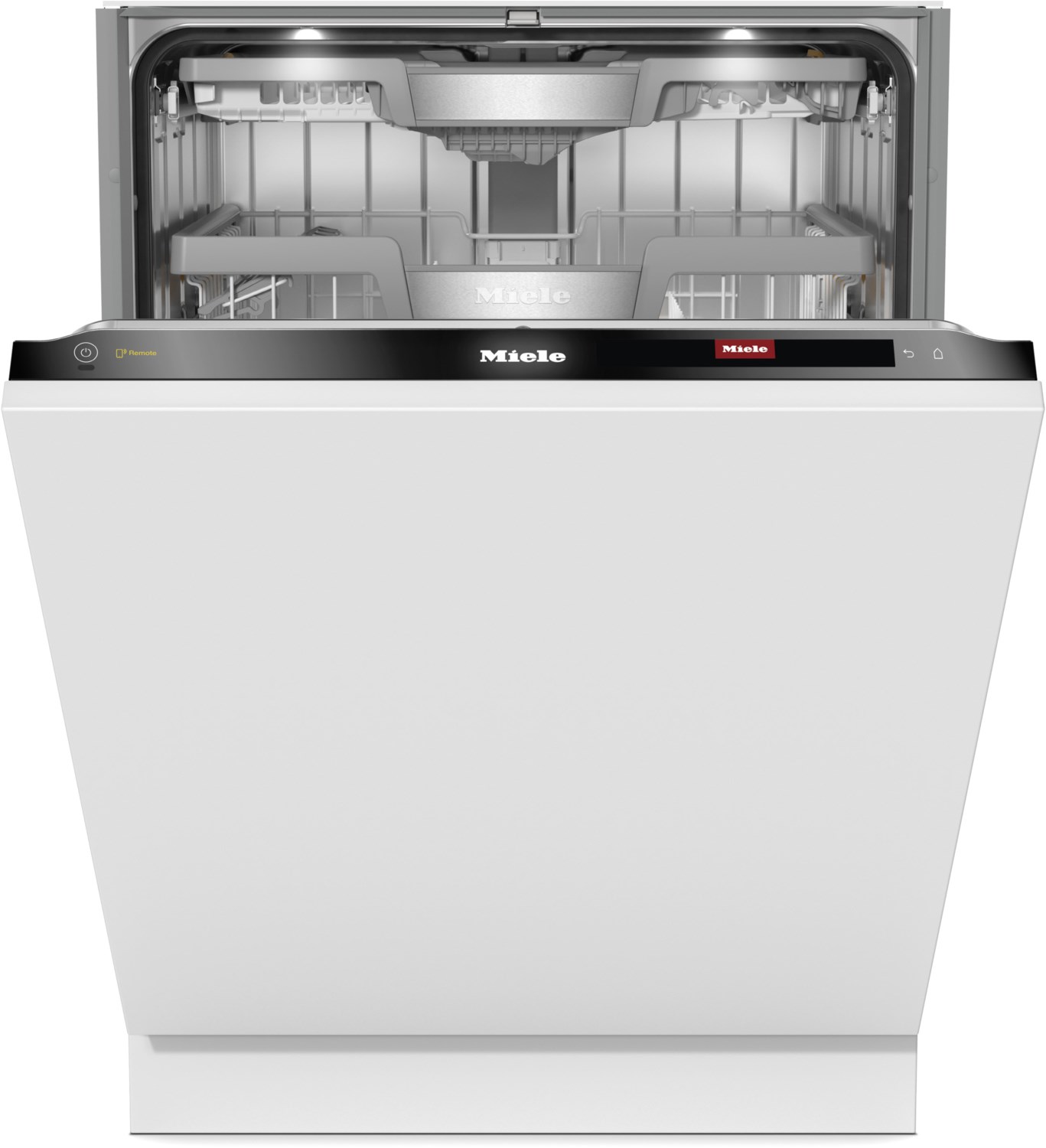 G 7985 SCVi XXL AutoDos Vollintegrierbarer 60 cm Geschirrspüler / A G 7985 SCVi XXL AutoDos Vollintegrierbarer 60 cm Geschirrspüler / A von Miele