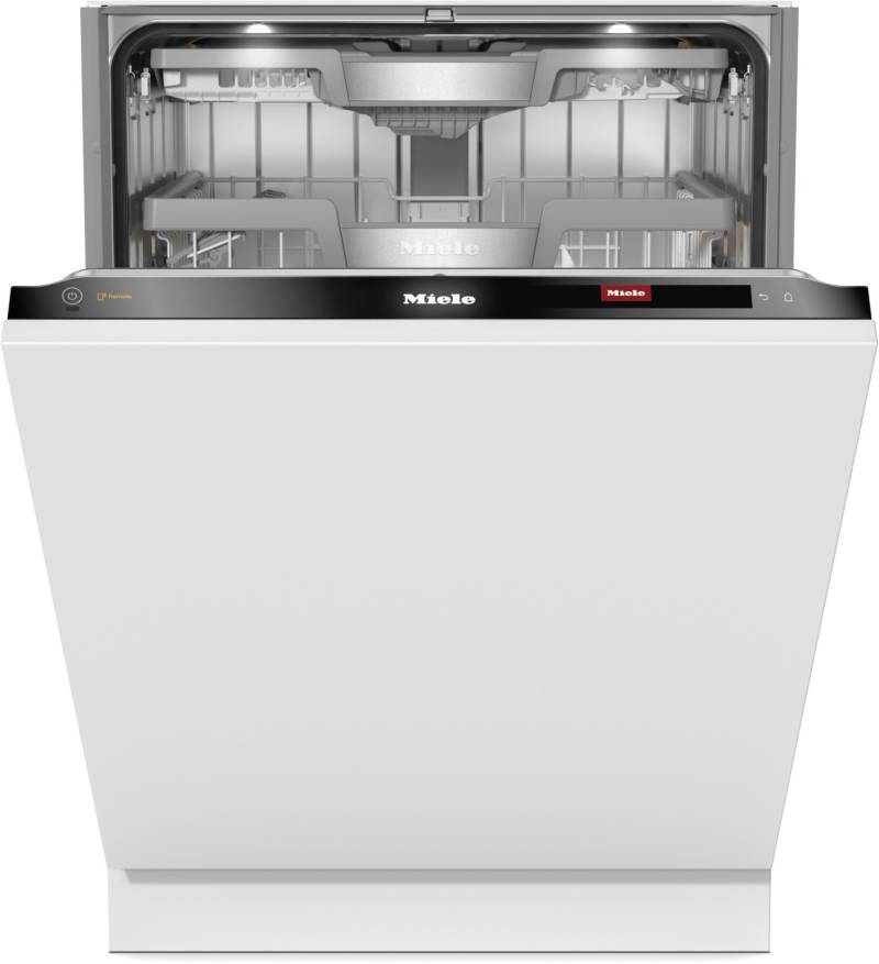 G 7985 SCVi XXL AutoDos Vollintegrierbarer 60 cm Geschirrspüler / A von Miele