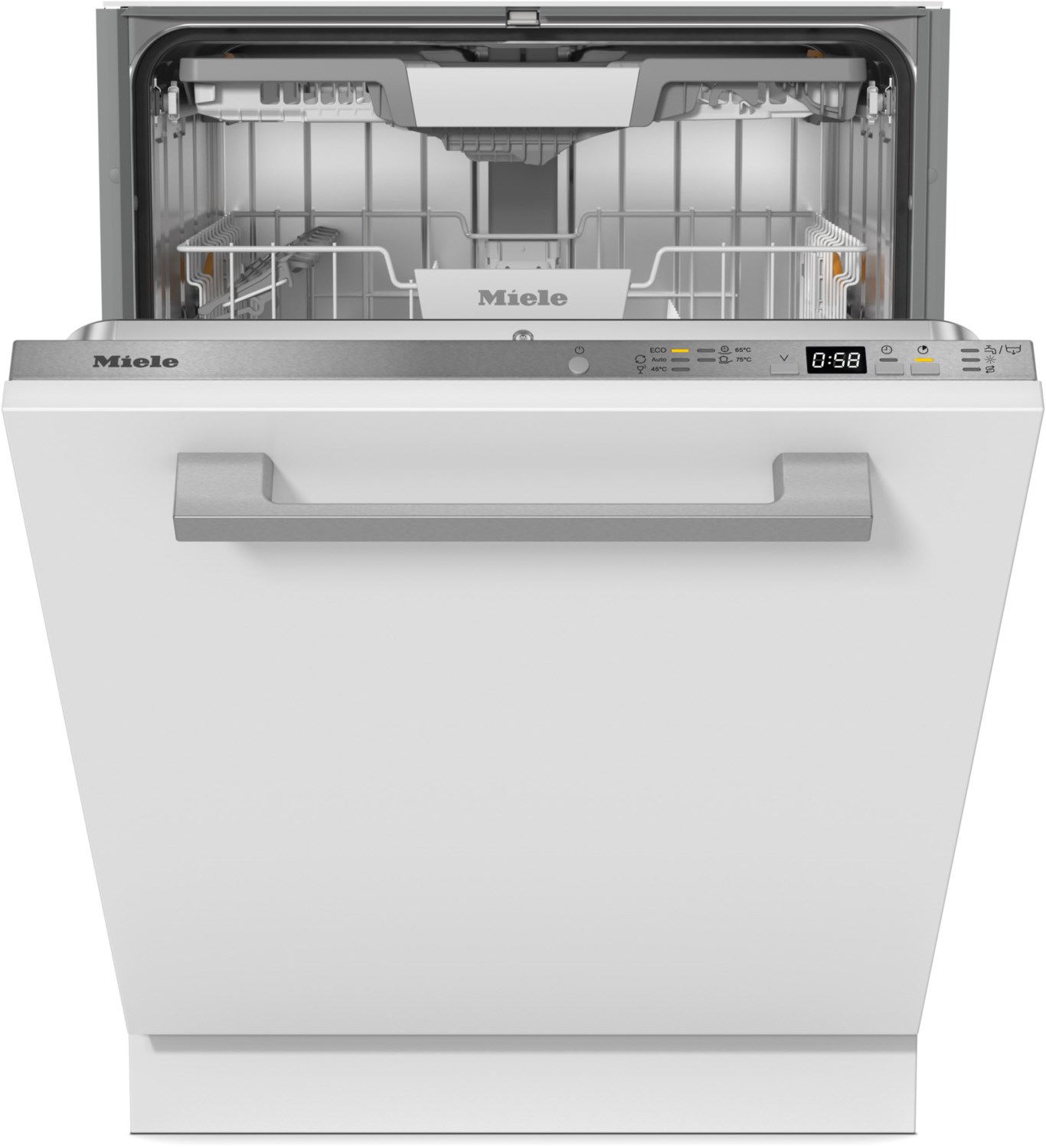 G5856SCVI XXL Active Plus Vollintegrierbarer 60 cm Geschirrspüler edelstahl / A G5856SCVI XXL Active Plus Vollintegrierbarer 60 cm Geschirrspüler edelstahl / A von Miele