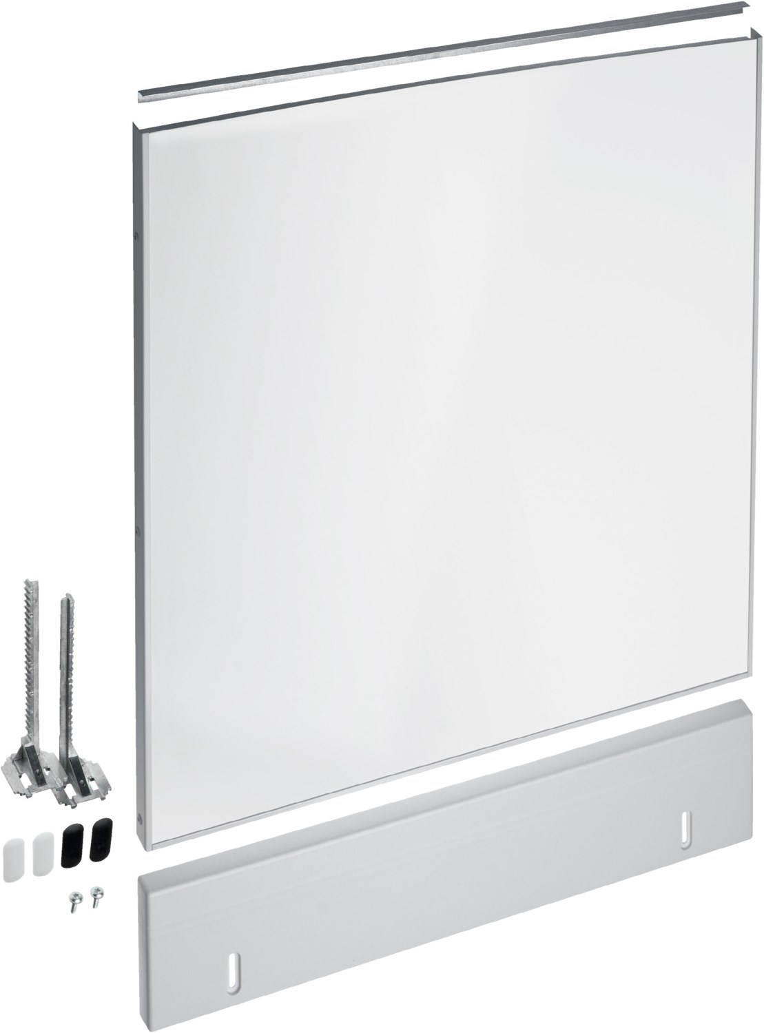 GDU 60/60-1 Dekor-Satz brillantweiß GDU 60/60-1 Dekor-Satz brillantweiß von Miele