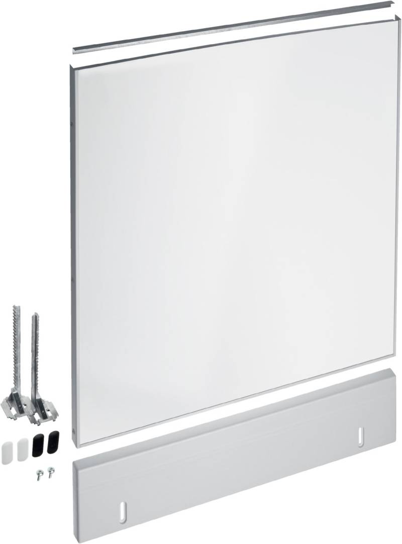 GDU 60/60-1 Dekor-Satz brillantweiß von Miele