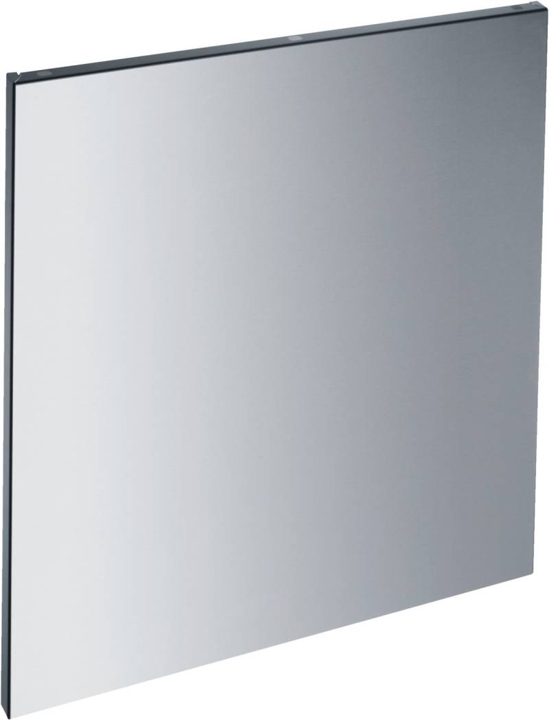 GFV 60/60-7 i-Frontverkleidung Dekor-Satz edelstahl/cleansteel von Miele