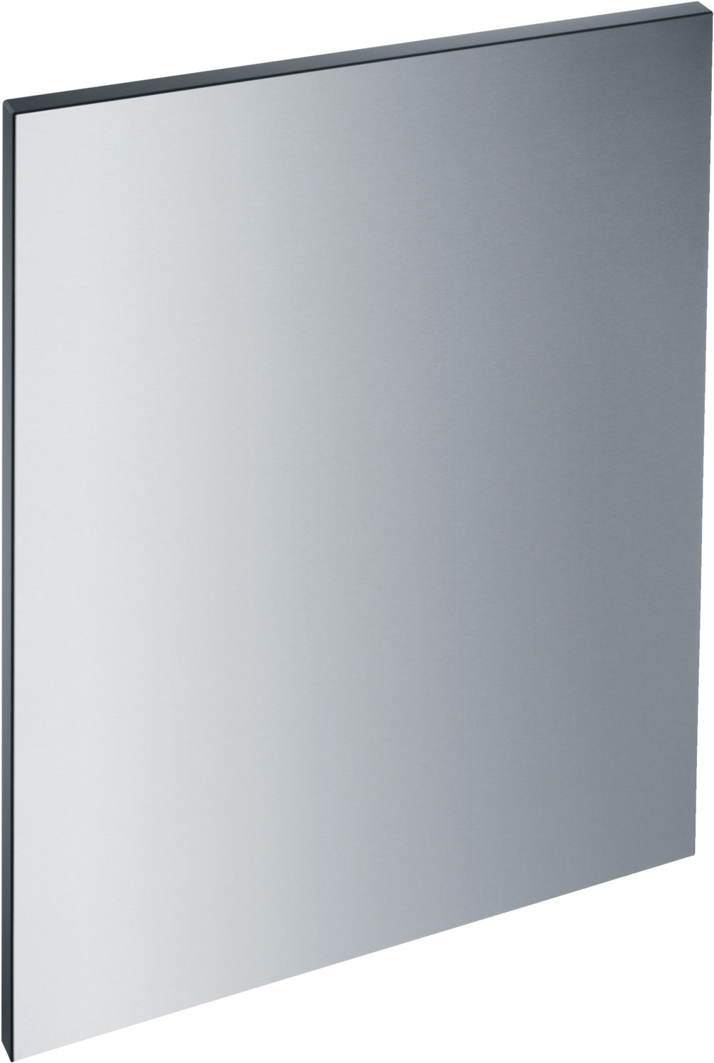 GFVi 701/72 Vi-Frontverkleidung Geschirrspüler-Zubehör edelstahl/cleansteel GFVi 701/72 Vi-Frontverkleidung Geschirrspüler-Zubehör edelstahl/cleansteel von Miele