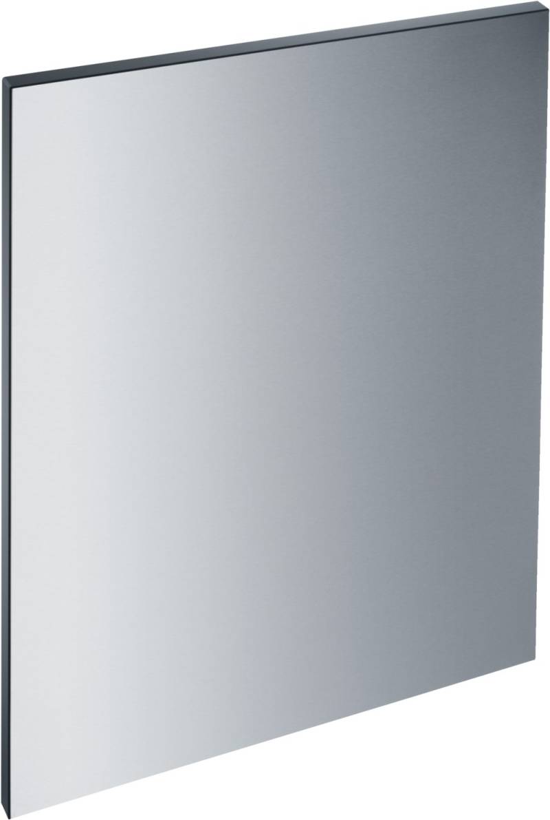 GFVi 701/72 Vi-Frontverkleidung Geschirrspüler-Zubehör edelstahl/cleansteel von Miele