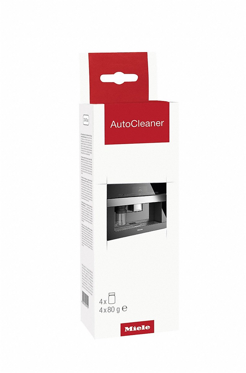 GP CC 001 C AutoCleaner Pflegeprodukt von Miele