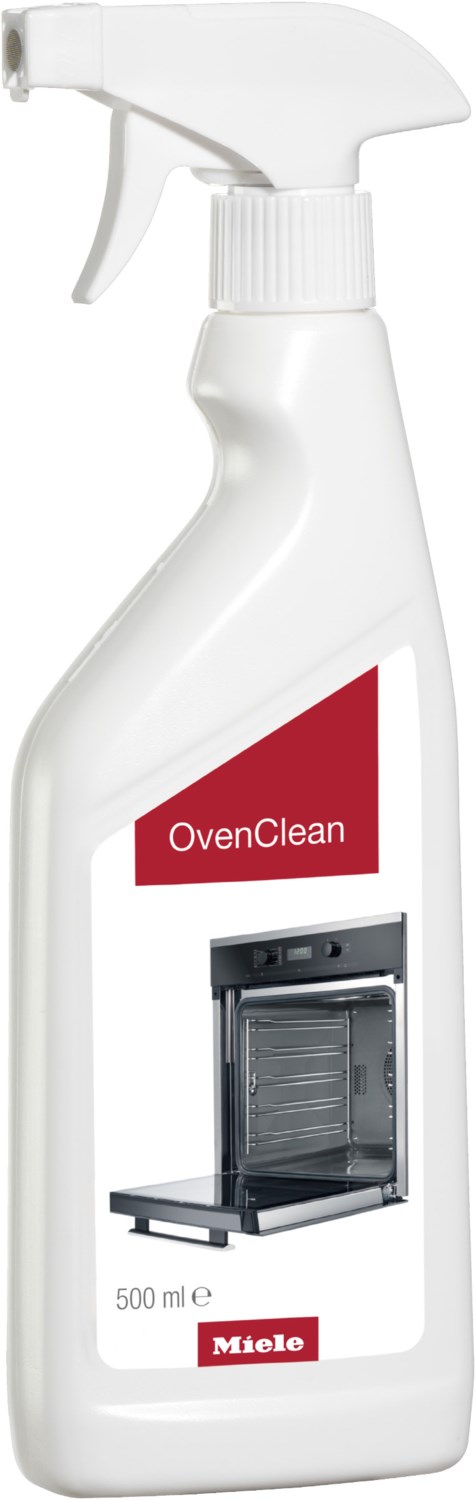 GP CL H 0502 L Backofenreiniger 500ml von Miele