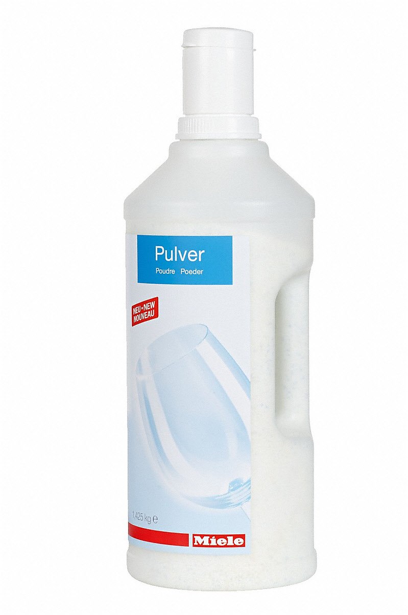 GS CL 1403 P Reiniger-Pulver Pflegemittel GS CL 1403 P Reiniger-Pulver Pflegemittel von Miele
