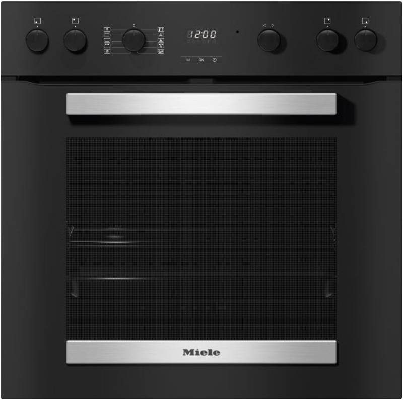 H 2455 EP Active Einbau Elektro-Herd / A+ von Miele