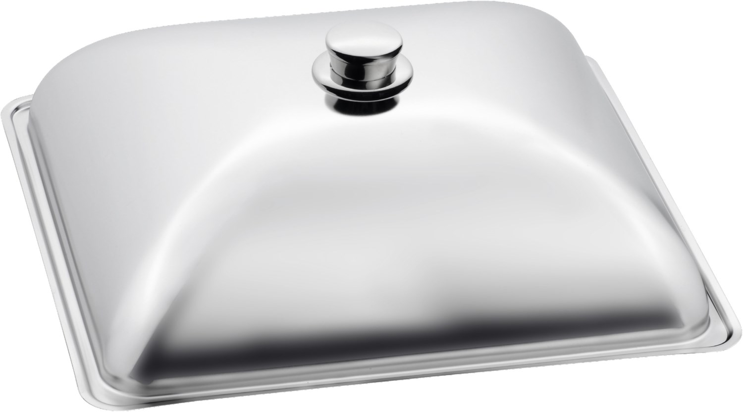 HBD 60-35 Bräterdeckel Herd/Backofen-Zubehör edelstahl HBD 60-35 Bräterdeckel Herd/Backofen-Zubehör edelstahl von Miele