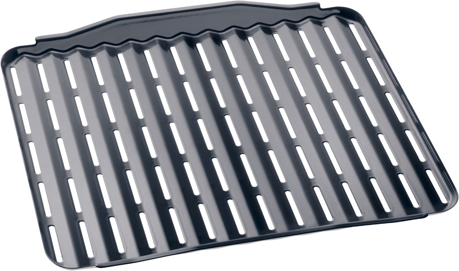 HGBB 71 Grill- & Bratblech anthrazit HGBB 71 Grill- & Bratblech anthrazit von Miele