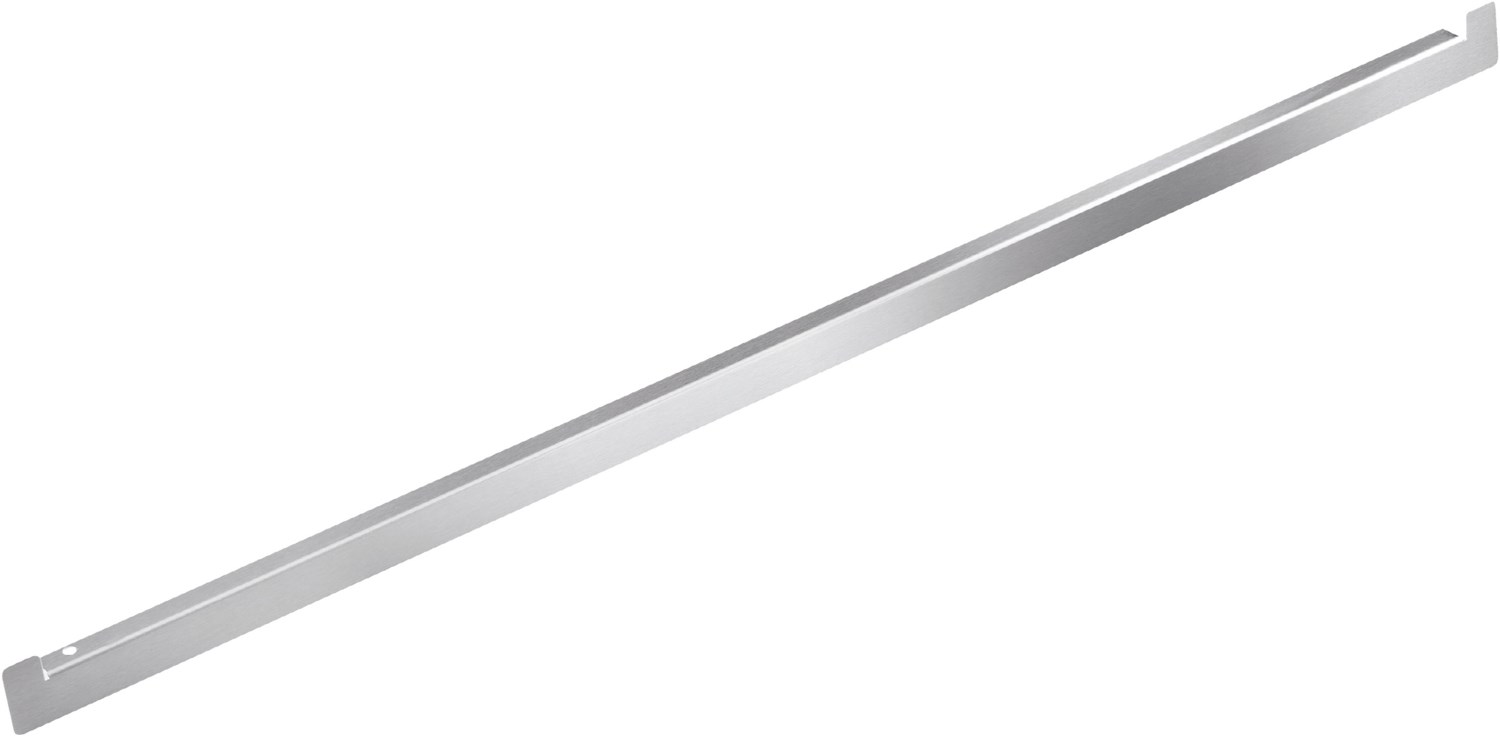 HKL 60 EDST/CLST Kombileiste Einbau-Zubehör edelstahl/cleansteel HKL 60 EDST/CLST Kombileiste Einbau-Zubehör edelstahl/cleansteel von Miele