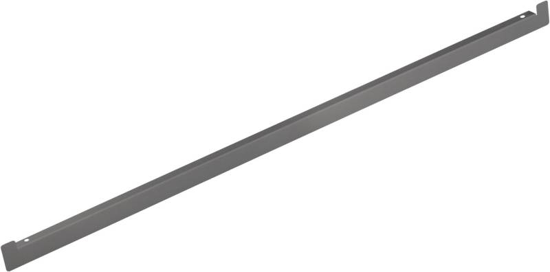 HKL 60 TFSW Abdeckleiste tiefschwarz von Miele
