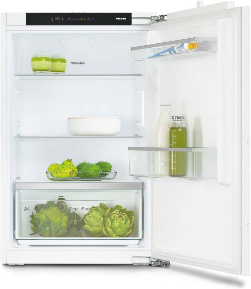 K 7115 E Einbau-Kühlschrank weiß / E von Miele
