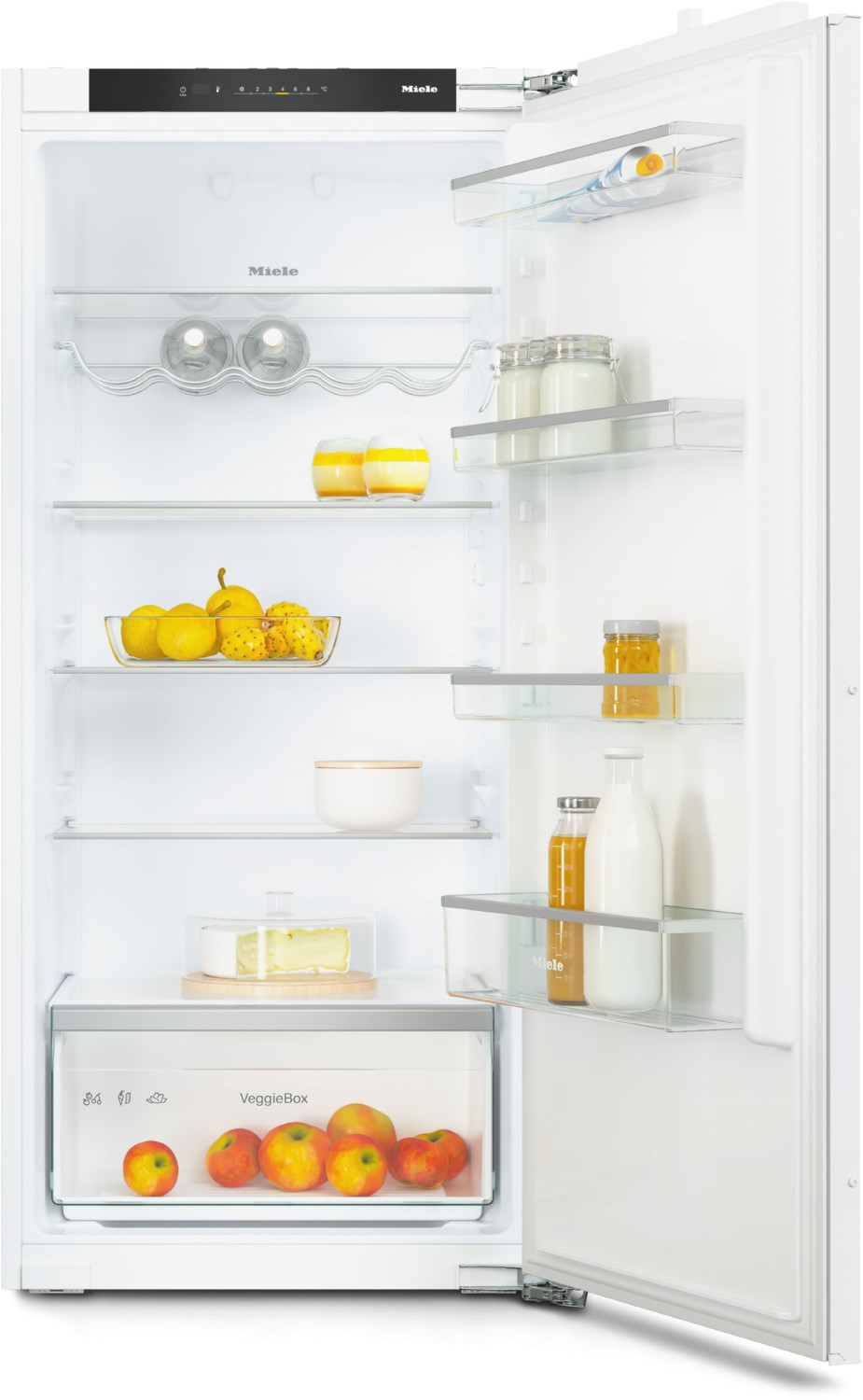 K 7315 E Einbau-Kühlschrank weiß / E K 7315 E Einbau-Kühlschrank weiß / E von Miele