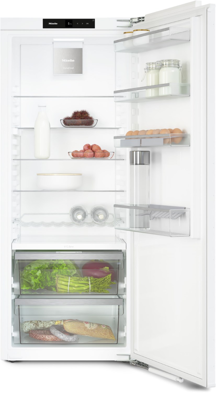 K 7447 C Vollraumkühlschrank mit 0°C Zone weiß / C K 7447 C Vollraumkühlschrank mit 0°C Zone weiß / C von Miele