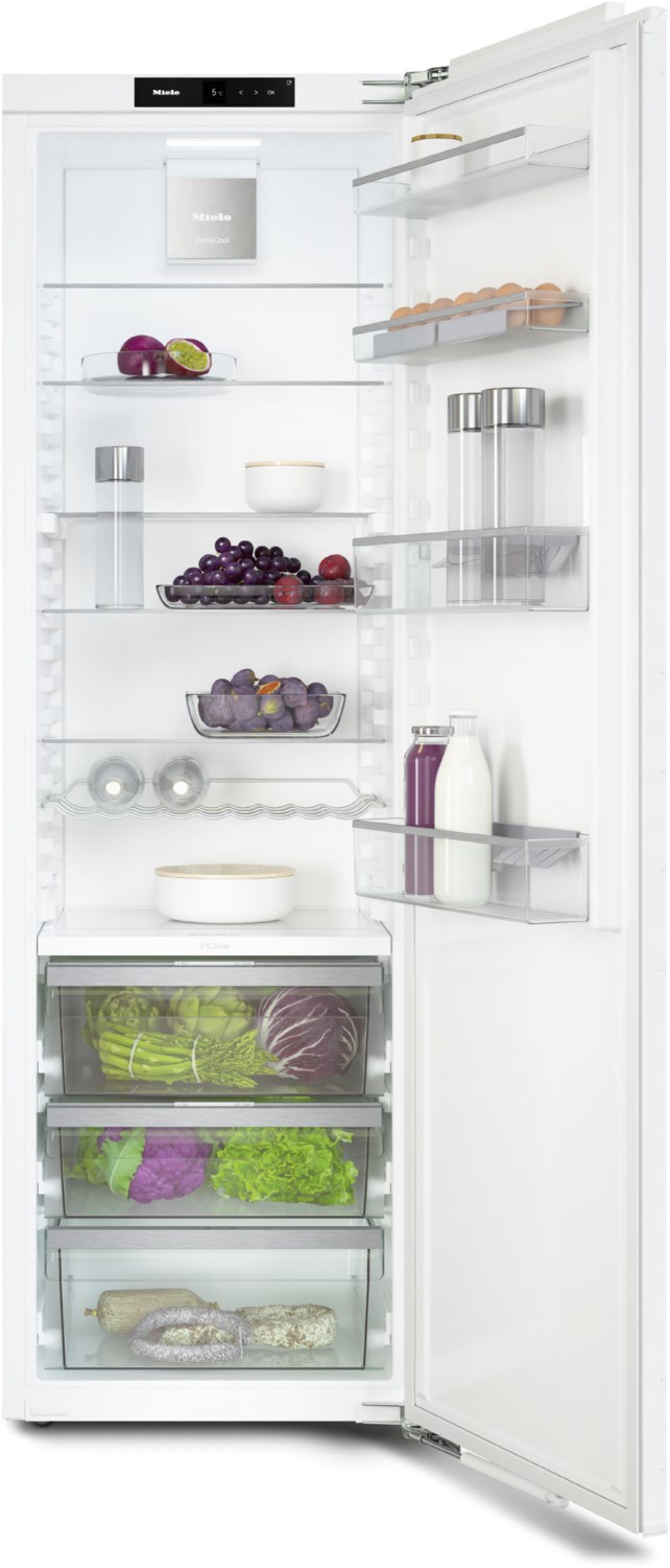 K 7747 D 125 Gala Edition Einbau-Kühlschrank / D von Miele