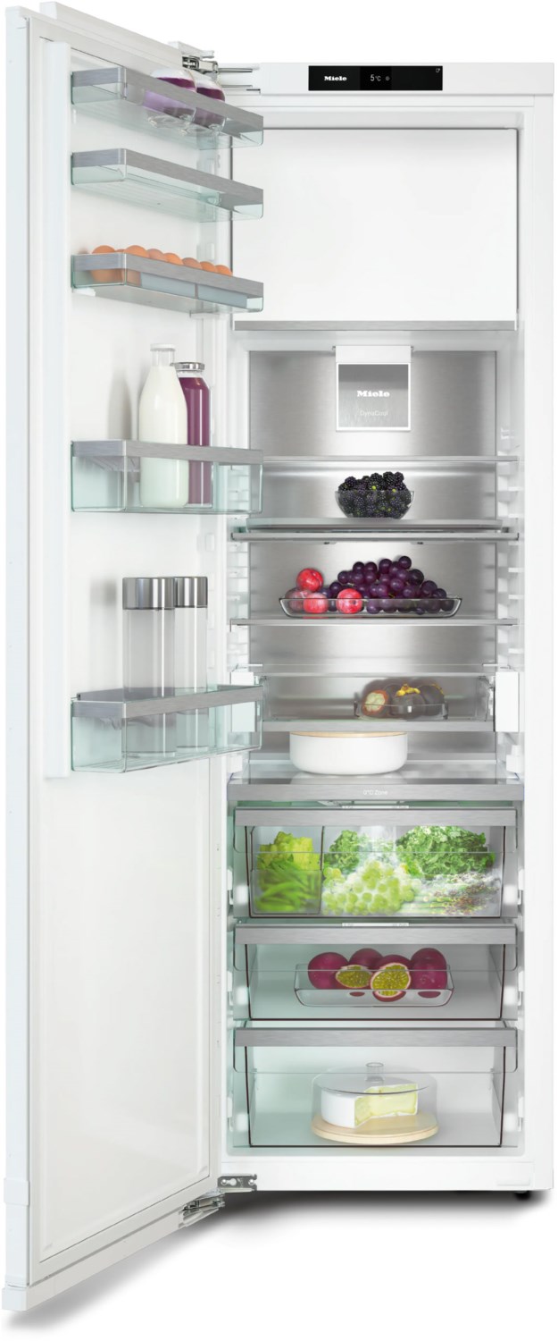 K 7798 C L Einbau-Kühlschrank mit Gefrierfach / C K 7798 C L Einbau-Kühlschrank mit Gefrierfach / C von Miele