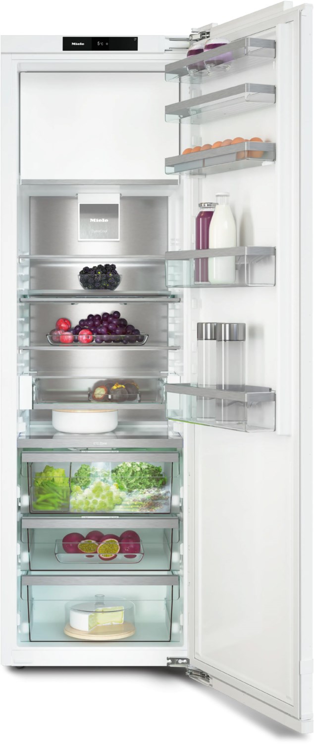 K 7798 C R Einbau-Kühlschrank mit Gefrierfach / C K 7798 C R Einbau-Kühlschrank mit Gefrierfach / C von Miele