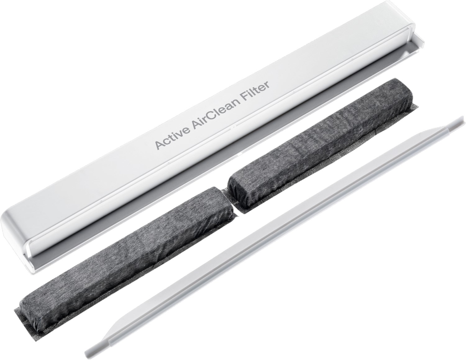 KKF-FS Starter-Set für Active AirClean Filter KKF-FS Starter-Set für Active AirClean Filter von Miele