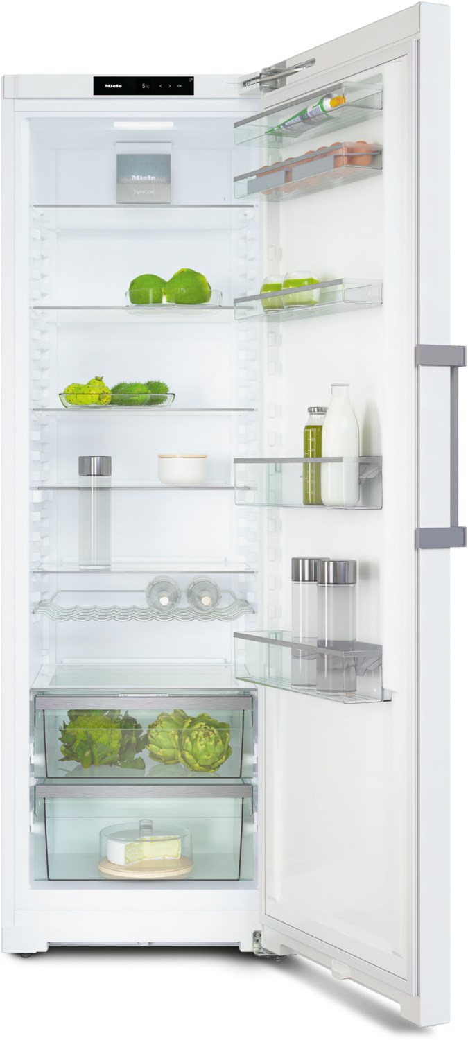 KS 4783 DD Standkühlschrank weiss / D KS 4783 DD Standkühlschrank weiss / D von Miele