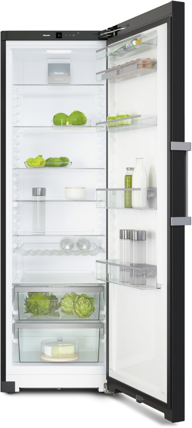 KS 4783 ED Standkühlschrank schwarz / E von Miele
