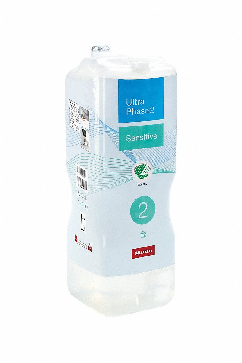 Kartusche Sensitive UP2 Waschmaschinen-Zubehör Kartusche Sensitive UP2 Waschmaschinen-Zubehör von Miele