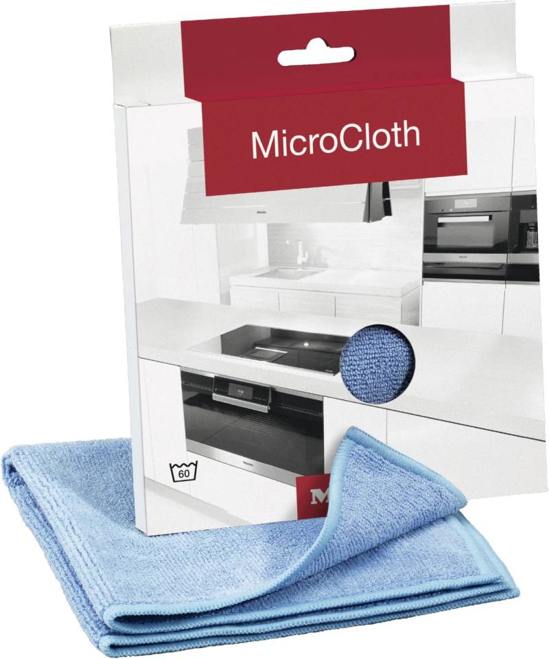 Miele Allzweck-Microfasertuch von Miele