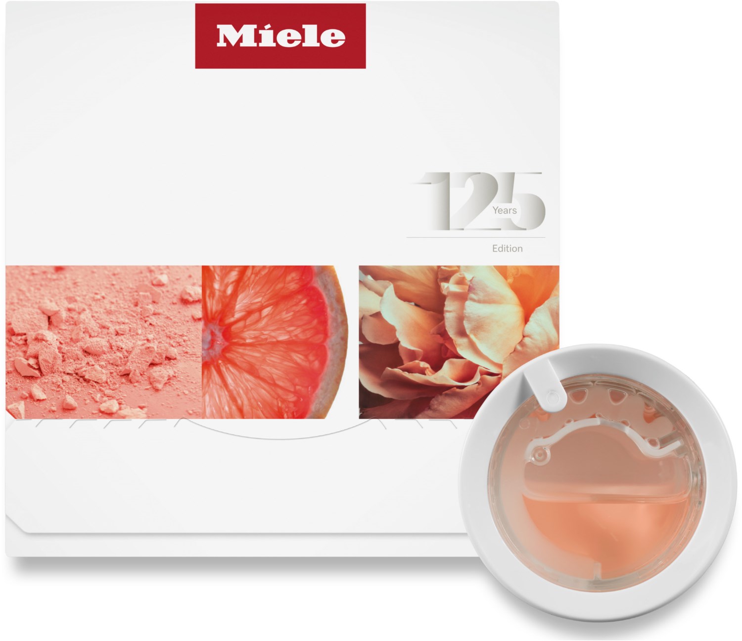 Miele Duftflakon Edition125 12,5ml von Miele