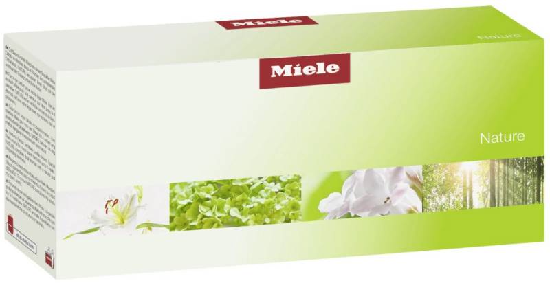 Miele Duftflakon Nature 3 x 12,5 ml von Miele