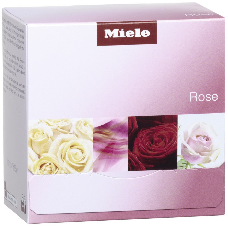 Miele Duftflakon Rose 12,5 ml von Miele