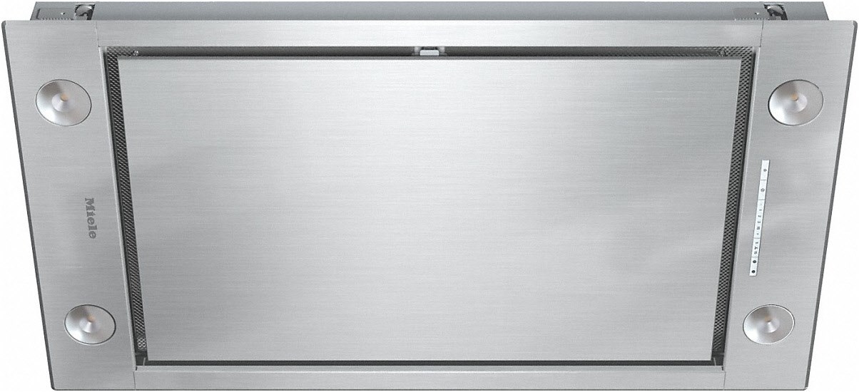 Miele Dunstabzugshaube DA 2808 EXTA von Miele