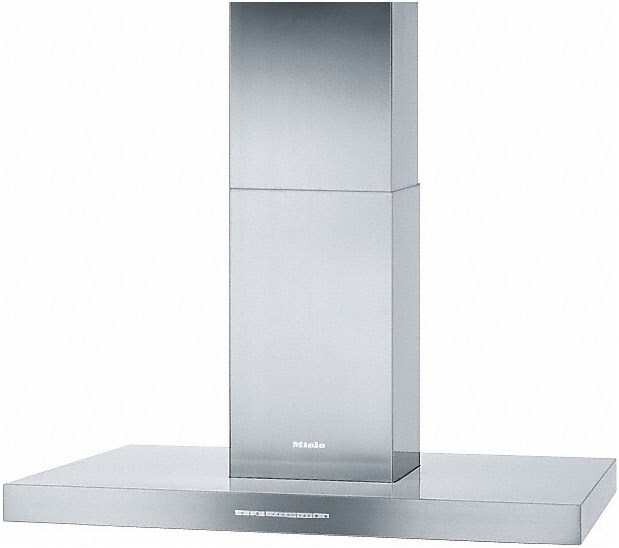 Miele Dunstabzugshaube DA 4208 D EXTA Puristic Plus von Miele