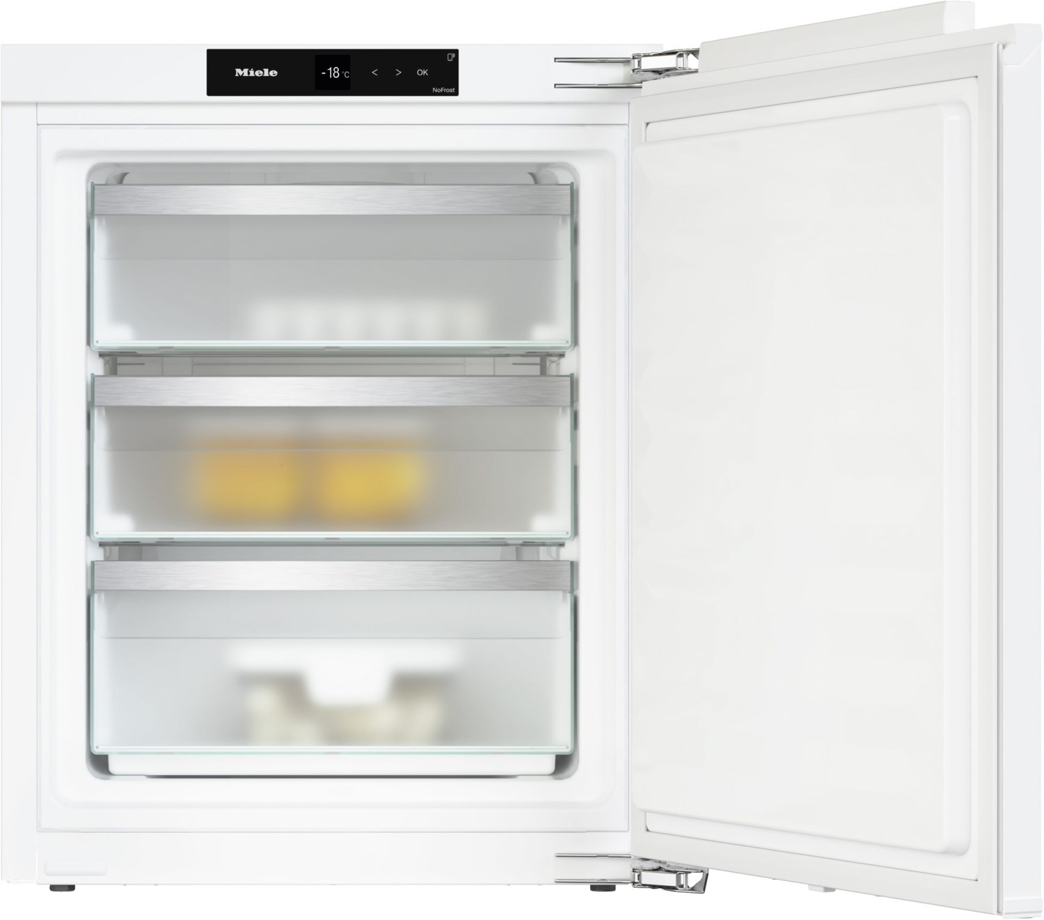 Miele Einbau-Gefrierschrank FNS 7040 C von Miele