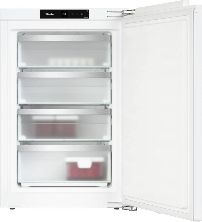 Miele Einbau-Gefrierschrank FNS 7140 E von Miele