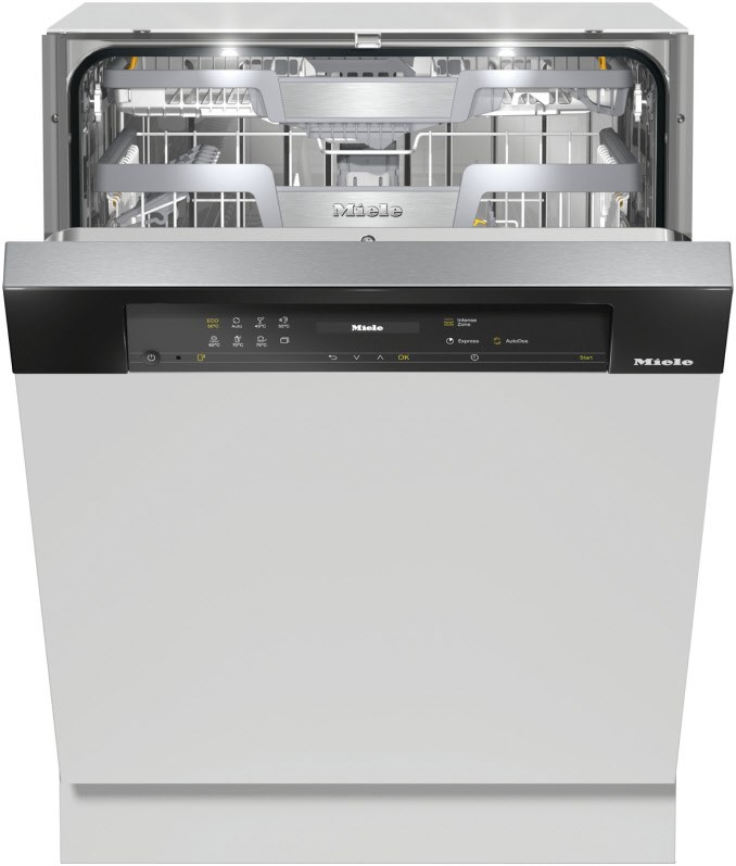 Miele Einbau-Geschirrspüler G 7610 SCi AutoDos von Miele