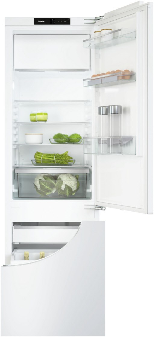 Miele Einbau-Kühlschrank K 7731 F von Miele