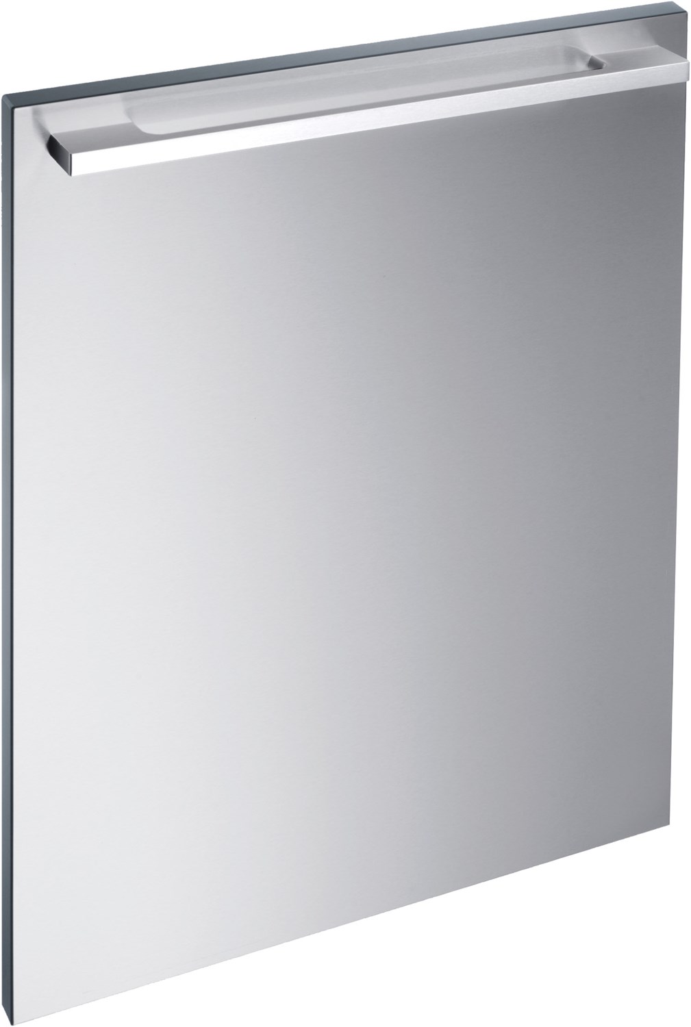 Miele Frontverkleidung GFVi 612/72-1 Edelstahl von Miele