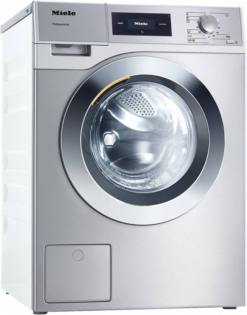 Miele Gewerbe Waschmaschine PWM 507 [EL DV] von Miele