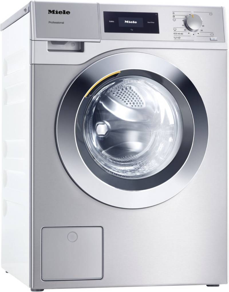 Miele Gewerbe-Waschmaschine PWM 508 [EL DP] Edelstahl von Miele