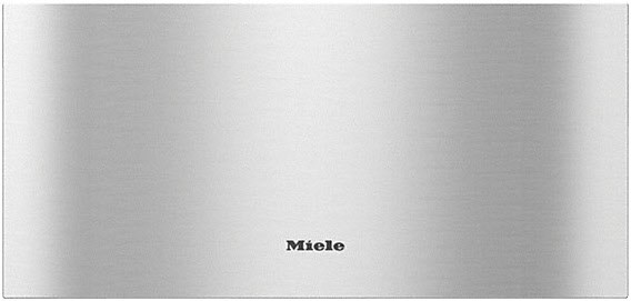 Miele Gourmet-Wärmeschublade ESW 7120 Edelstahl / CleanSteel von Miele