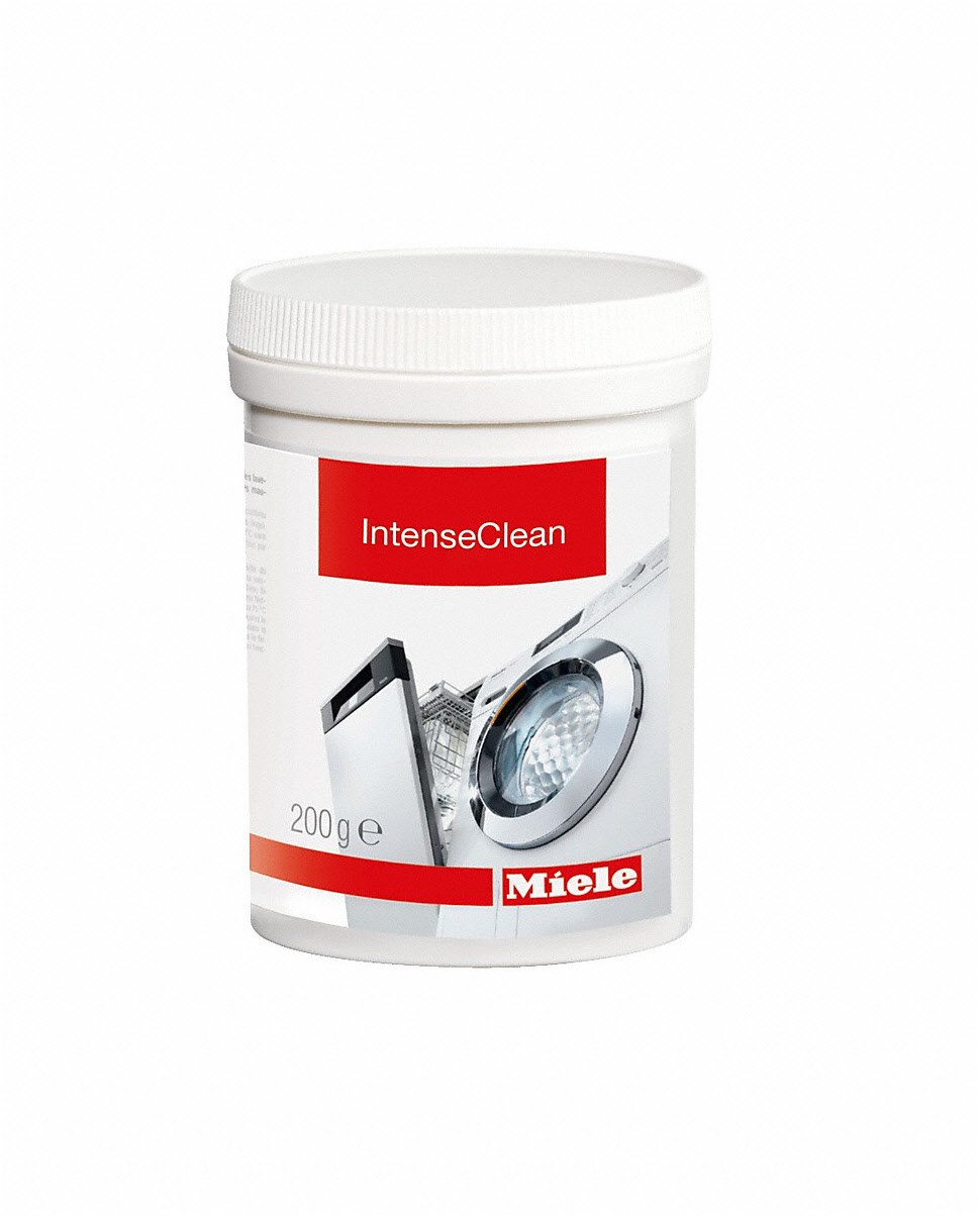 Miele IntenseClean Maschinenreiniger 200g von Miele