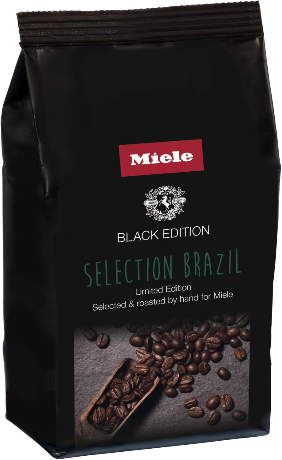 Miele Kaffee SelectionBrazil 500g von Miele