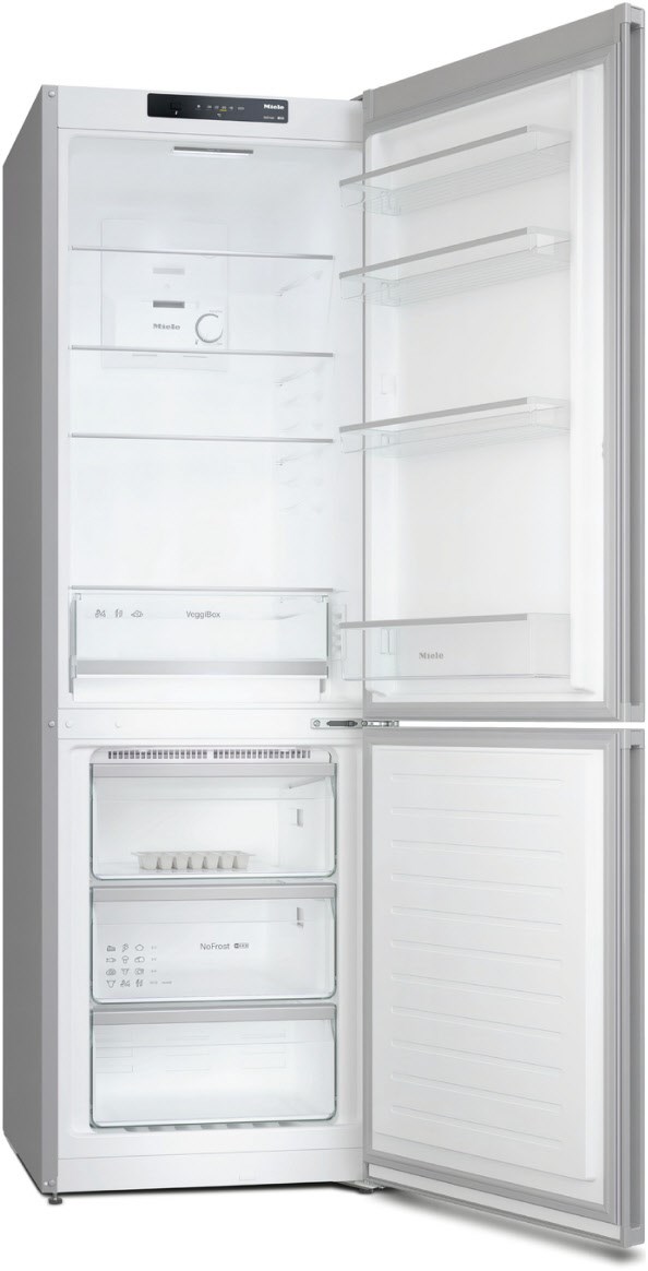 Miele Kühl-Gefrierkombination KDN 4074 E Active von Miele