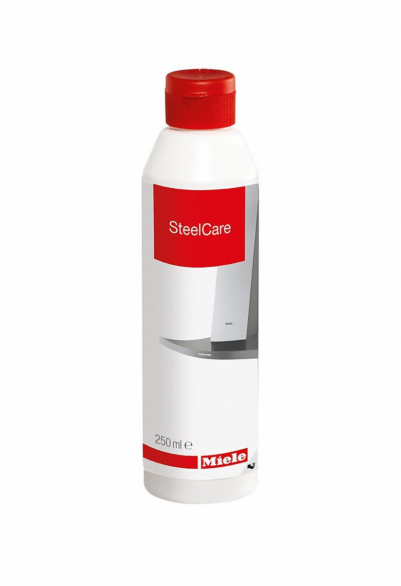 Miele Pflegemittel SteelCare 250 ml von Miele